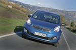 Kia Venga 2010 года